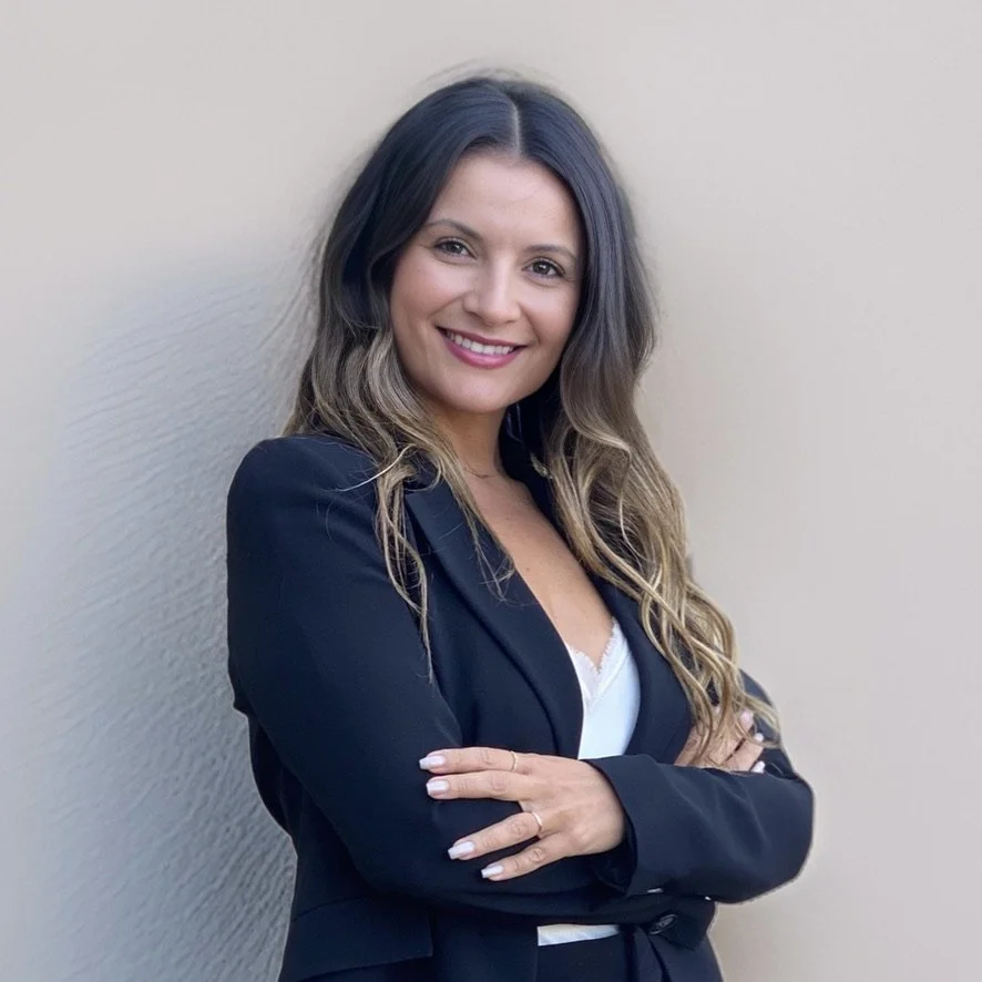 Rocheline Williams, M.A., organizational psychologist, career and executive coach in San Diego