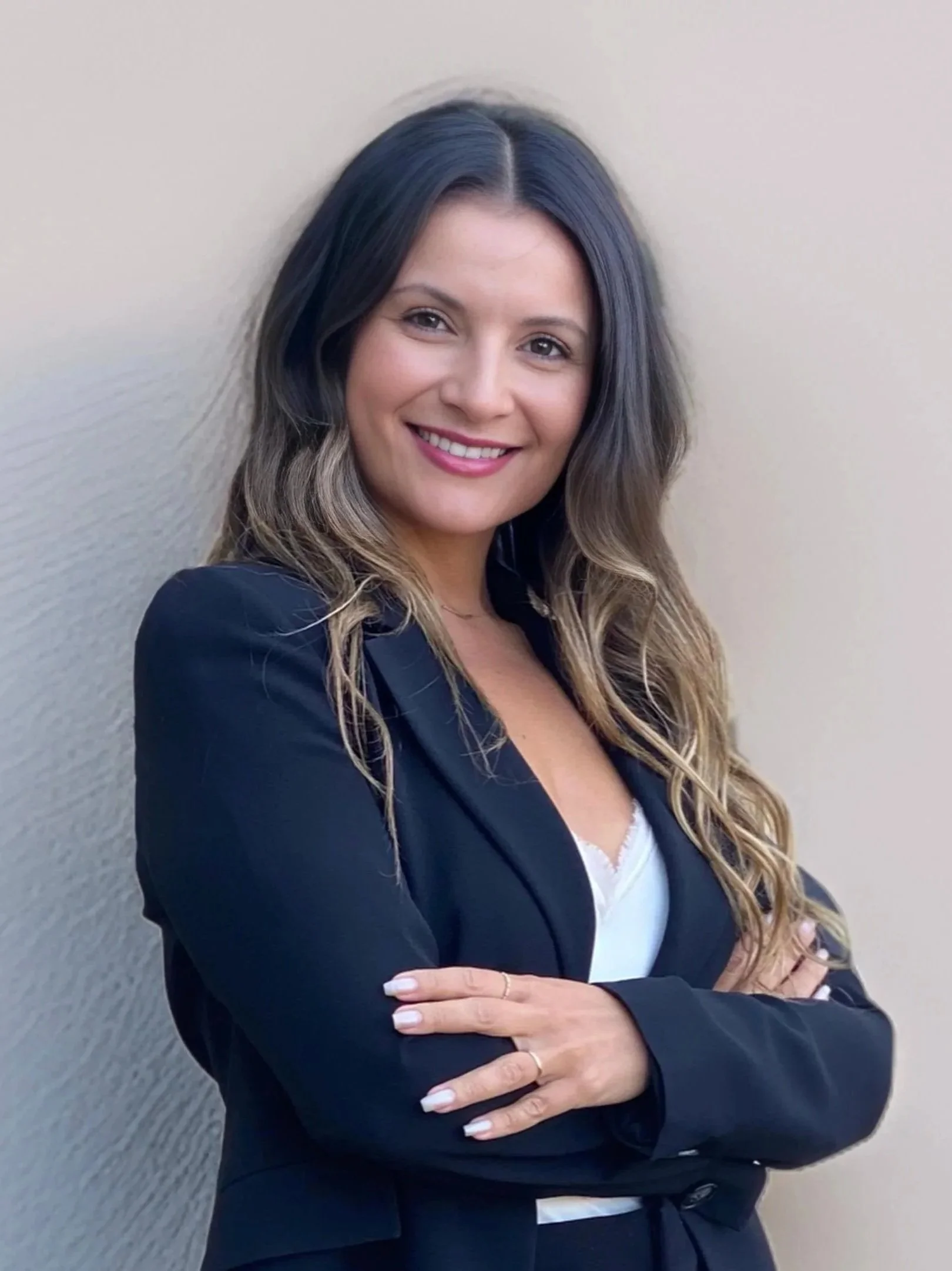 Rocheline Williams, Organizational Psychologist and Leadership Coach