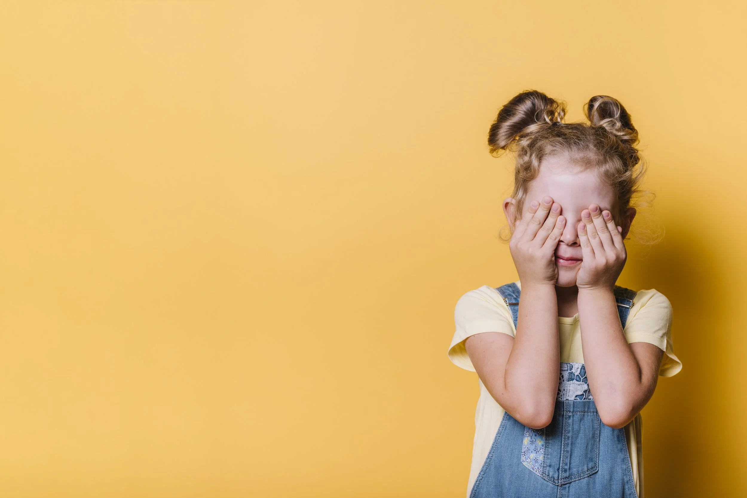 Understanding Emotional Regulation in Children: A Psychologist’s Perspective