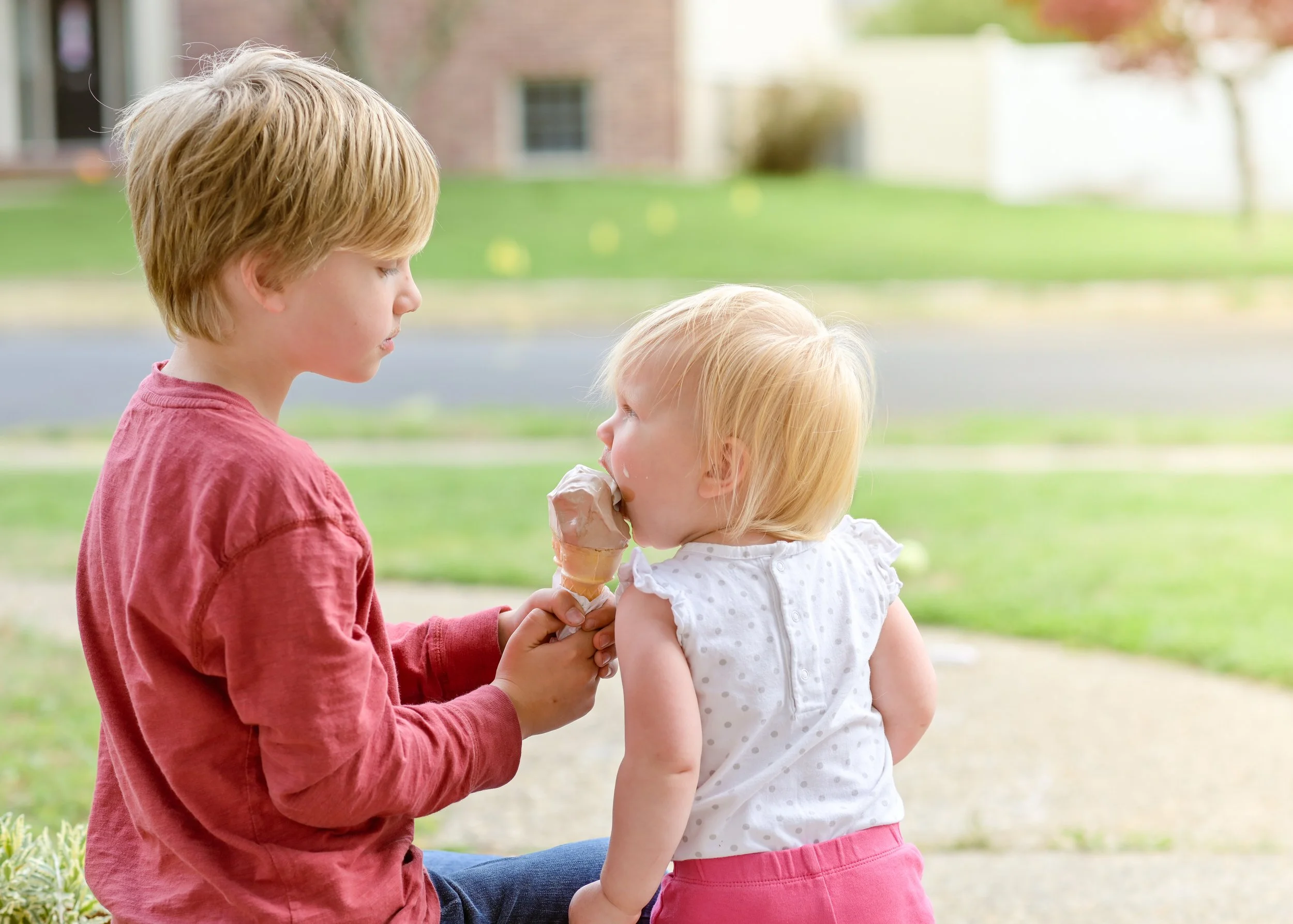12 Brilliant At-Home Photography Ideas