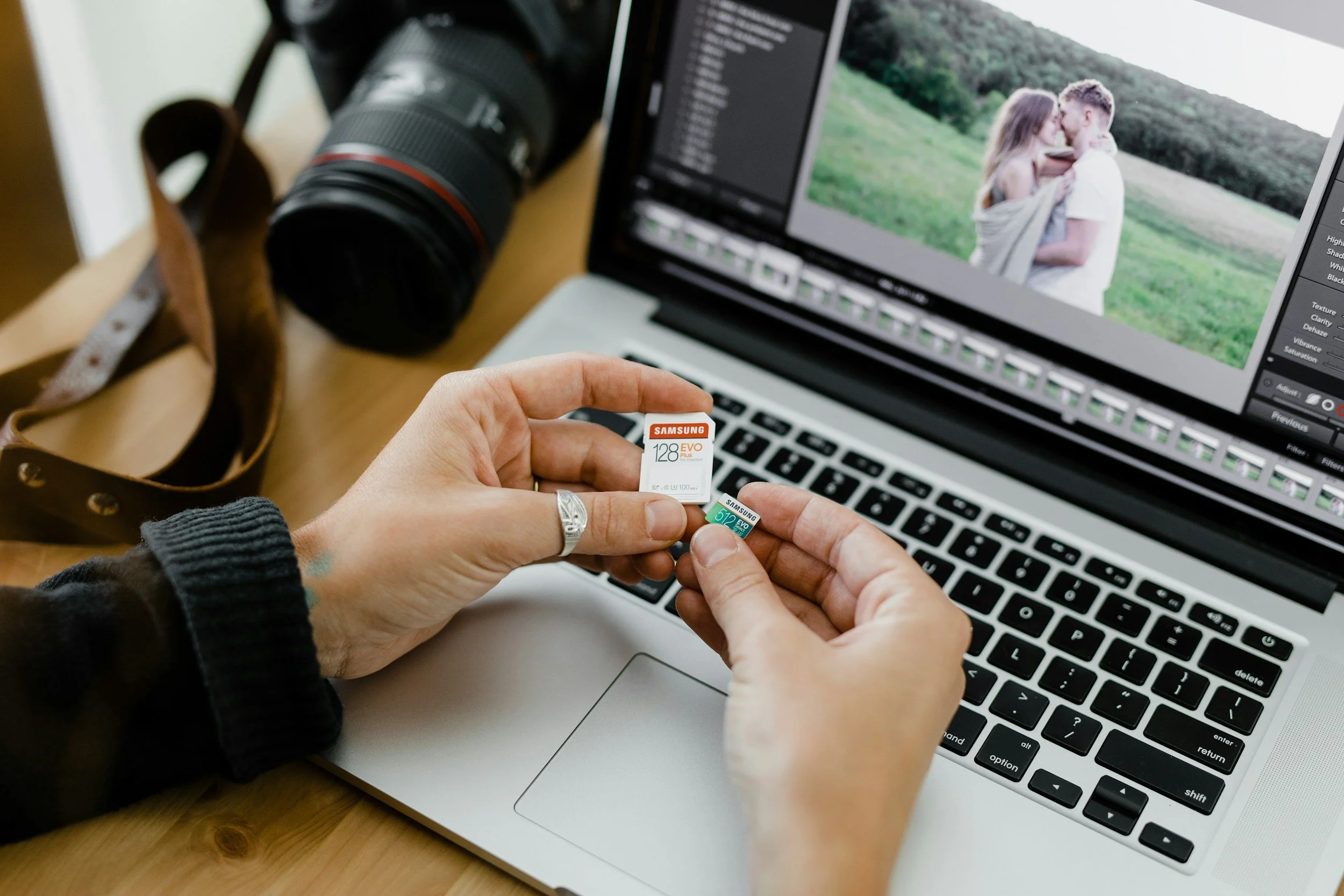 From Overwhelm to Organized: 6 Essential Tips for Your Lightroom Classic Photo Collection