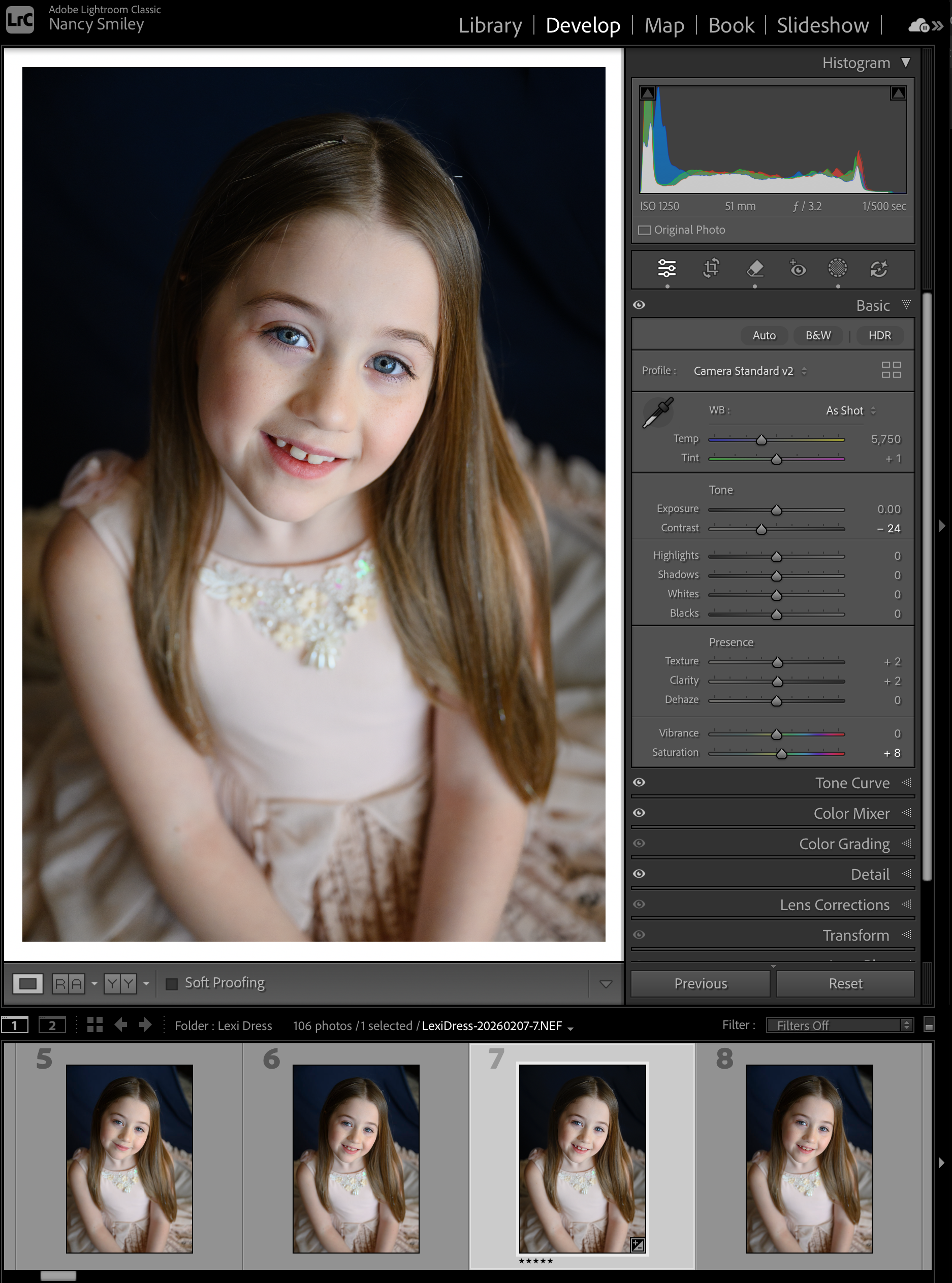 Which Lightroom is Actually for You? Cloud vs. Classic