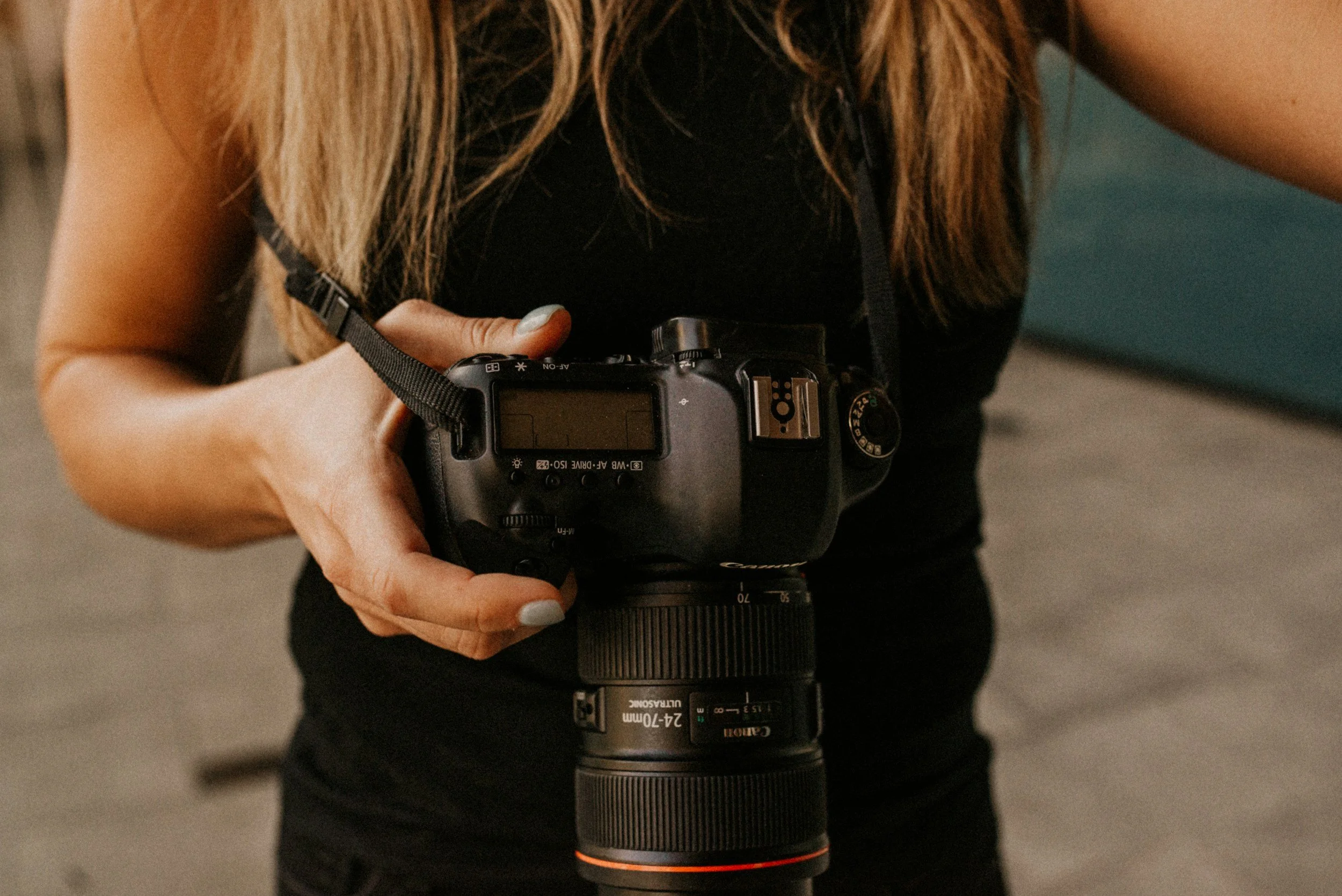 5 Reasons Your Photos Are Blurry (And How to Fix Them Fast!)