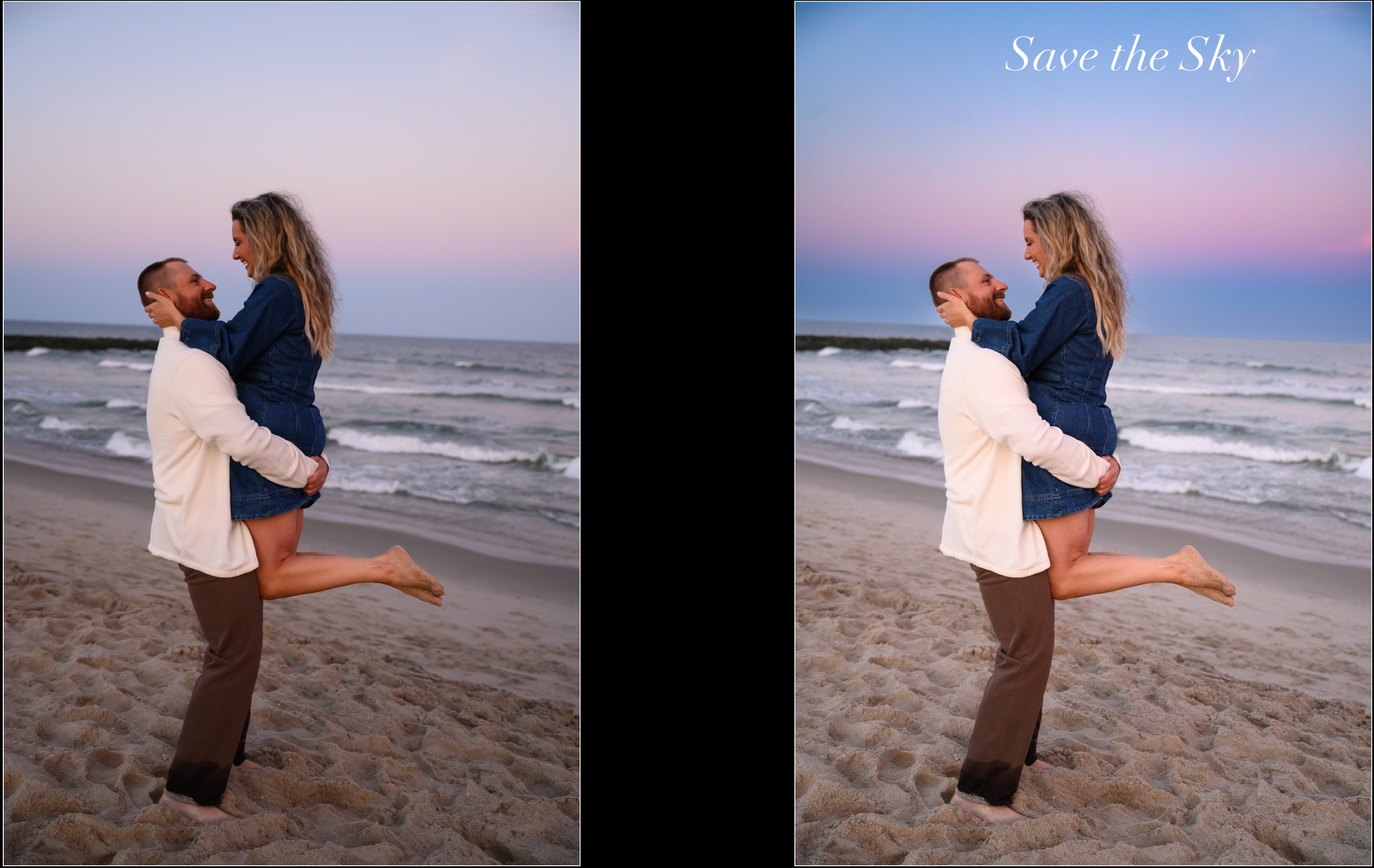 AI Adaptive Subject Masks