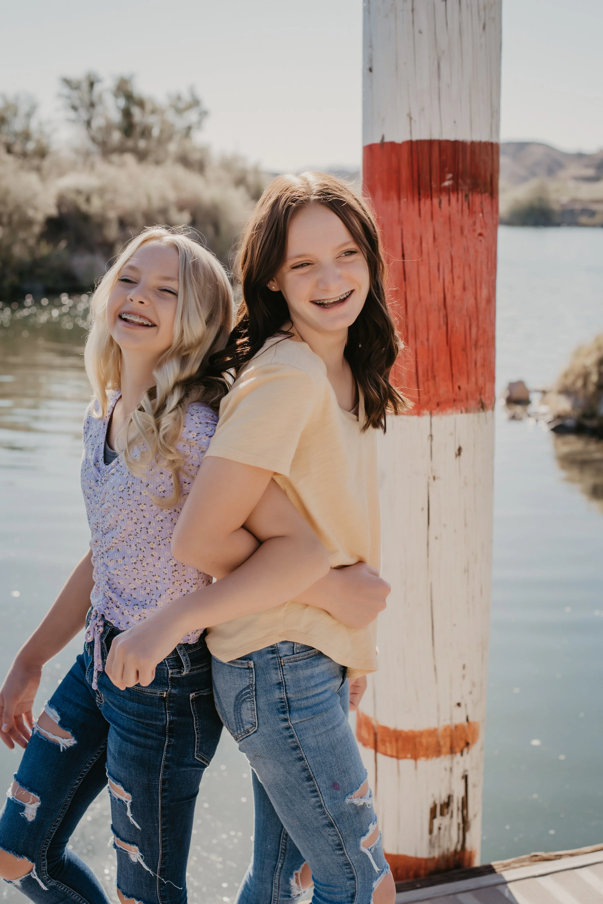 5 Natural Light Secrets Every Beginner Should Know