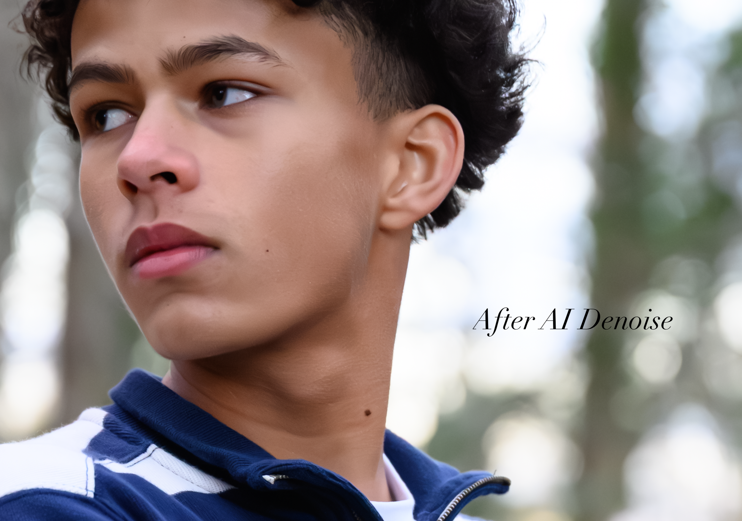 AI Adaptive Subject Masks