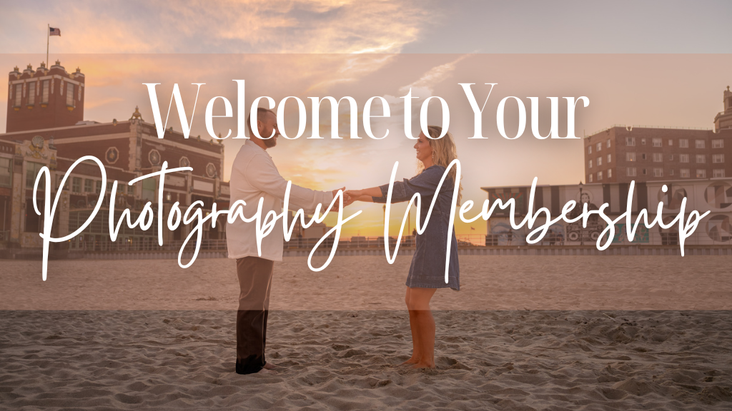 Introducing the Photography Mastery Memberships
