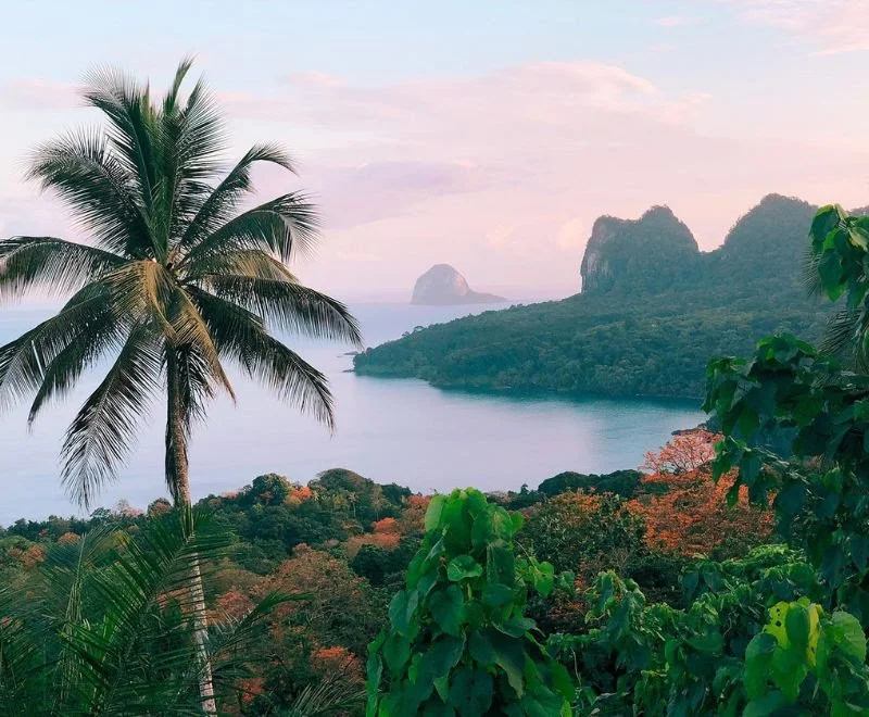 São Tomé and Príncipe