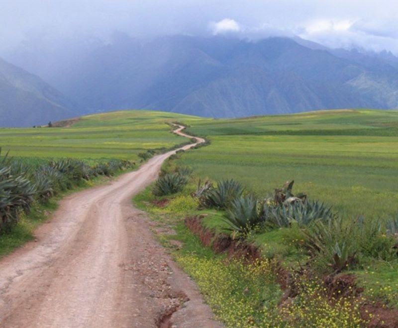 Sacred Valley
