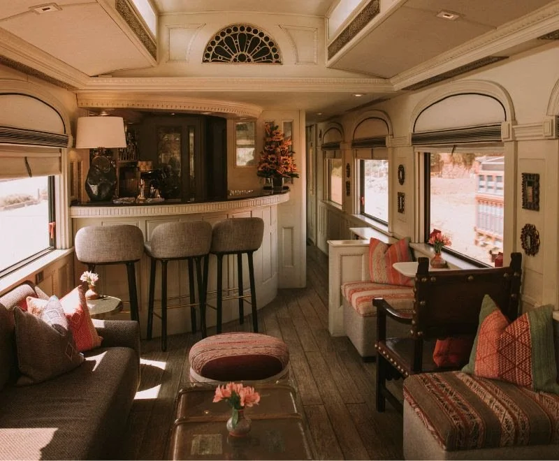 Belmond Andean Explorer