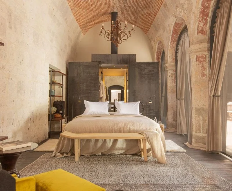 CIRQA - Relais &amp; Châteaux, Arequipa, Peru