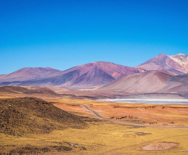 Atacama, Chile