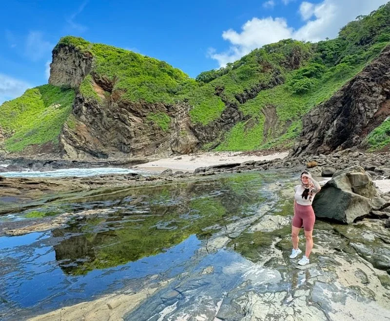 Rancho Santana, Nicaragua