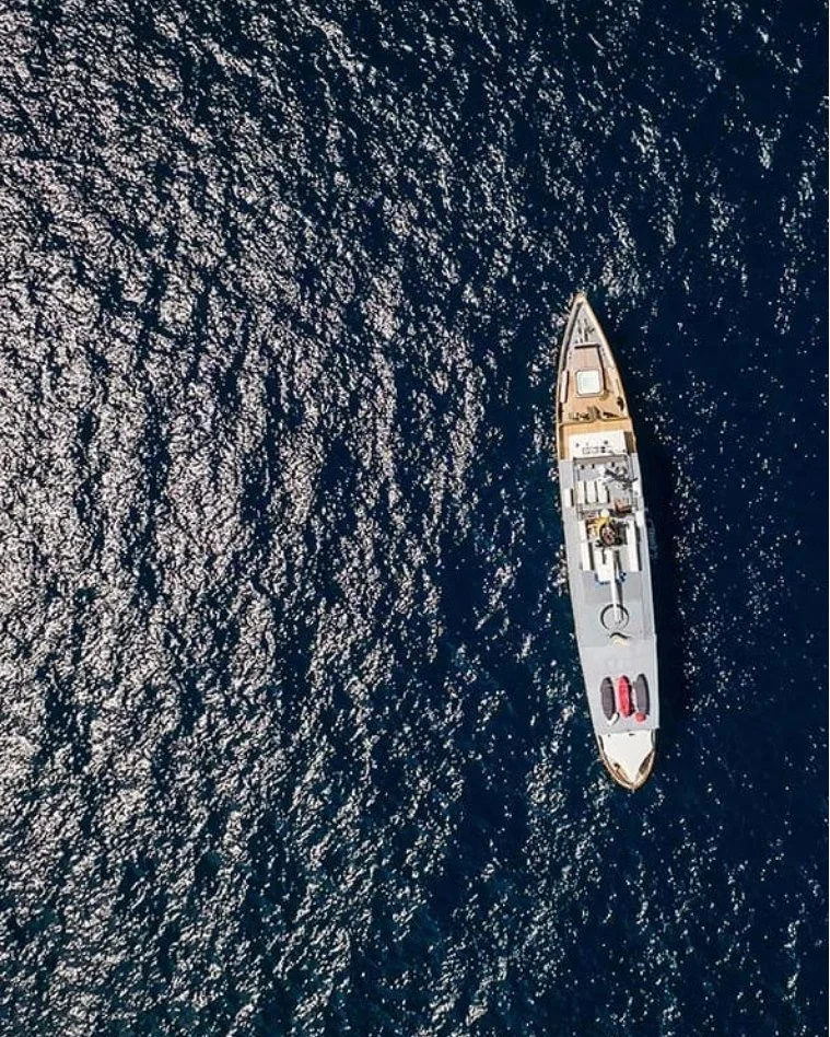 Set sail for the extraordinary. Cruise the Galapagos year-round (no time change!) aboard a fleet of award-winning small ships, including the legendary Grace, once gifted to Princess Grace of Monaco and now a beautifully restored luxury yacht. With ju
