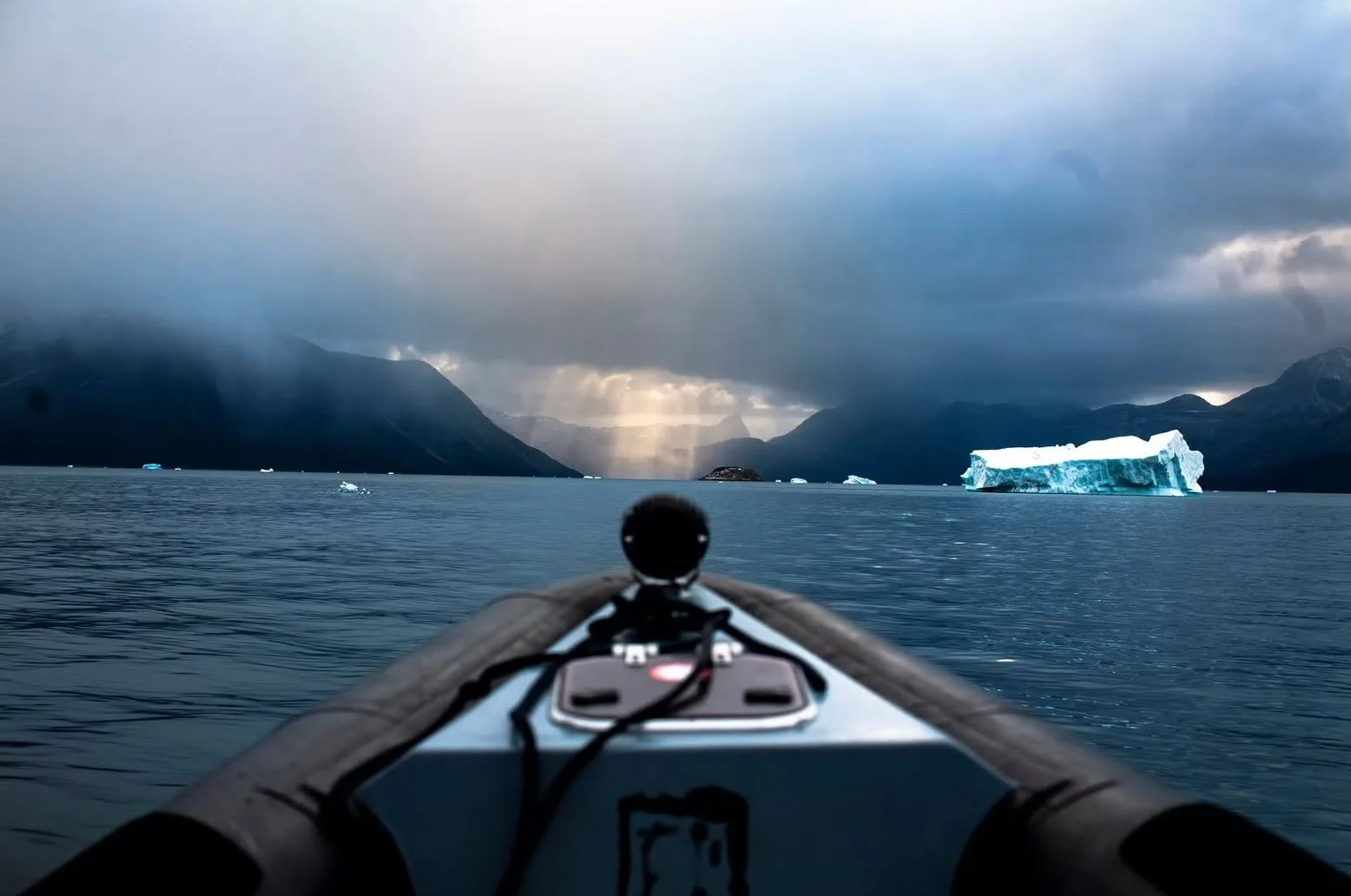 When thinking of options to escape the hot summer, Greenland&rsquo;s Arctic waters offer the ultimate cool retreat. 
Glide among towering icebergs, paddleboard through hidden inlets, kayak beside ancient glaciers, or take the invigorating Arctic plun