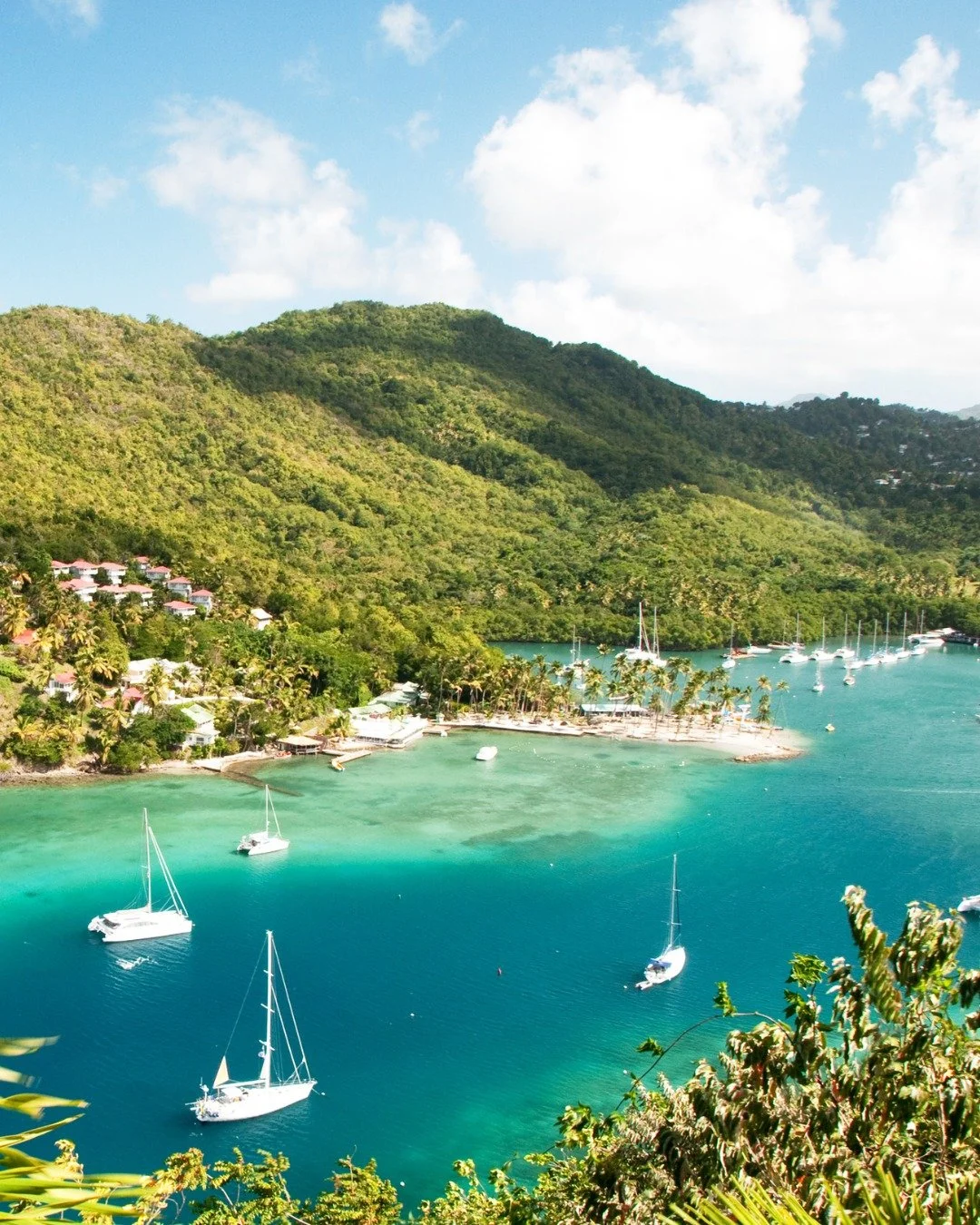 St. Barth&rsquo;s, a jewel in the French West Indies, easily reached via St Maarten with direct North American connections. Expecting snobbery? Think again. This is France meets Caribbean ease: St Tropez energy with palm-fringed calm.

Hotel Christop