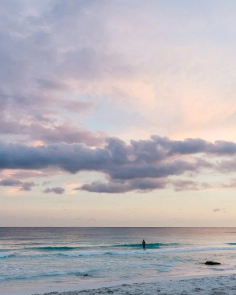 Mexico has a way of winning people over. For those willing to look beyond the clich&eacute;s, the Riviera Maya offers something truly special, white sand beaches, jungle-backed hideaways and a rich cultural soul woven into every detail. 
At the heart