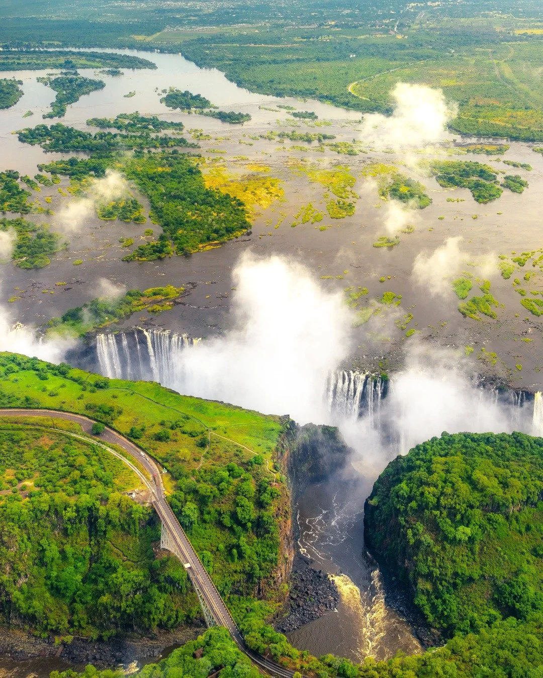 The most exceptional journeys are shaped long before departure&hellip;

There&rsquo;s something quietly exciting about having Africa on the horizon. With seamless access via Europe and North America, the journey is as smooth as it is inspiring. As 20