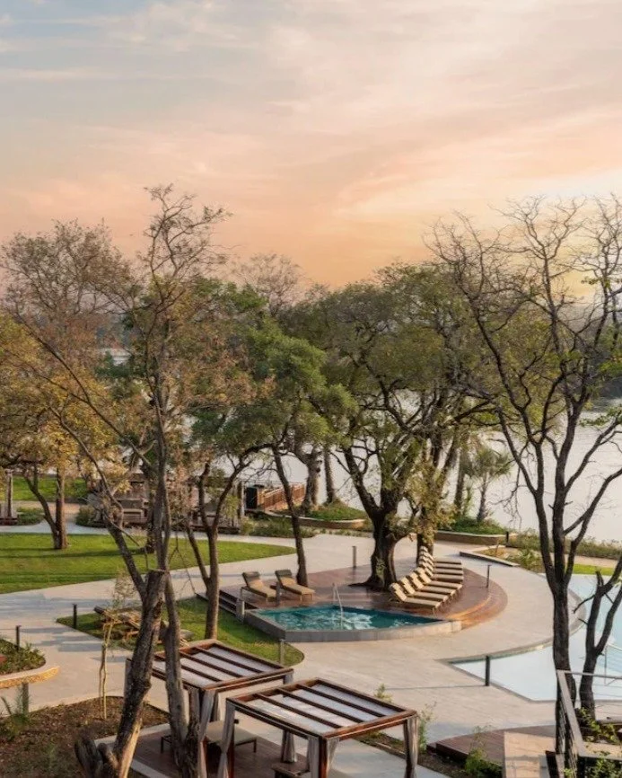 In a region defined by contrasts, Victoria Falls is both a beginning and a pause within the journey.

A stay at Radisson Blu Mosi-Oa-Tunya offers a contemporary, well-positioned base for exploring the Falls and surrounding landscapes. For something m
