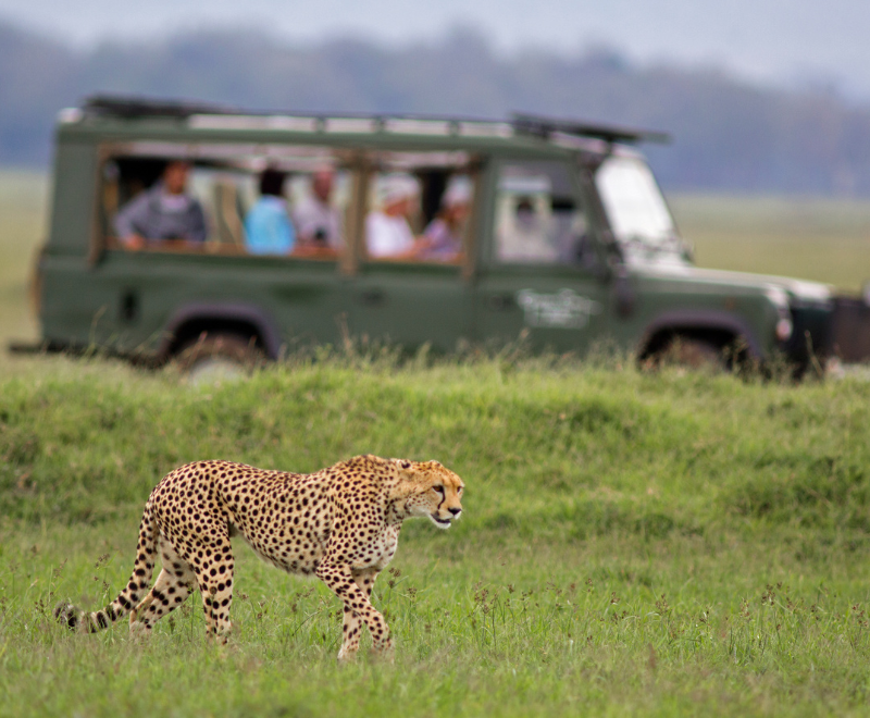 Kenya