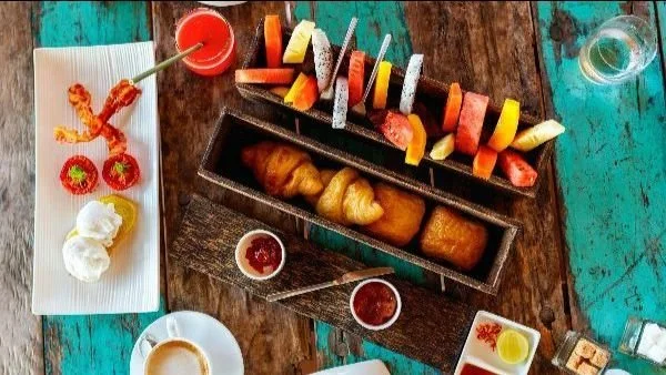 Courtesy of Song Saa Island Lodge, Cambodia