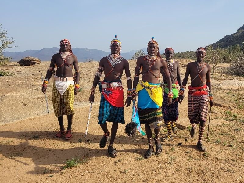 Image: Askari Travel