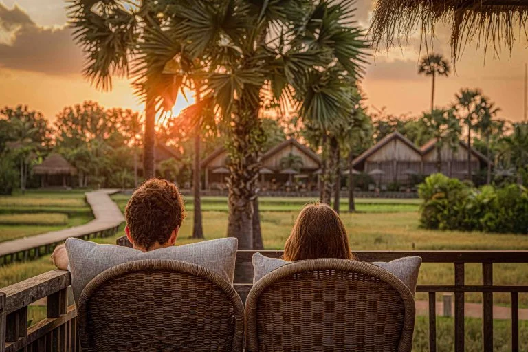 Zannier Hotels, Phum Baitang