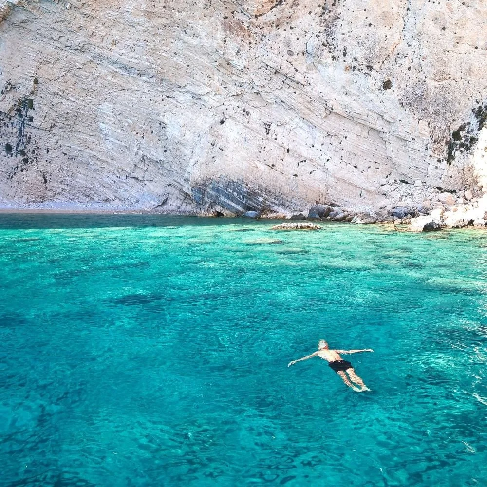 Image by Stefan Stefancik, Zakynthos, Greece