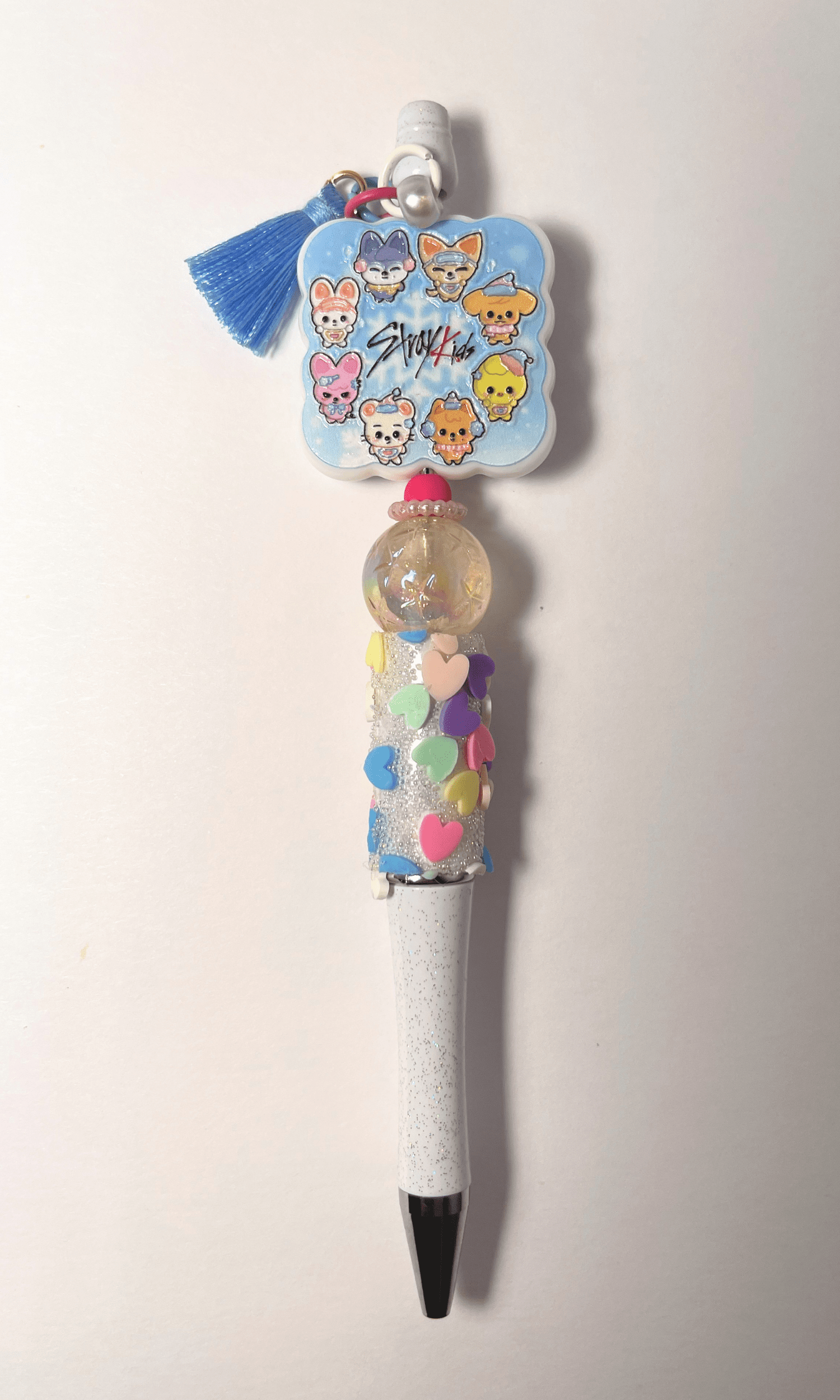 Stray Kids Inspired Pen