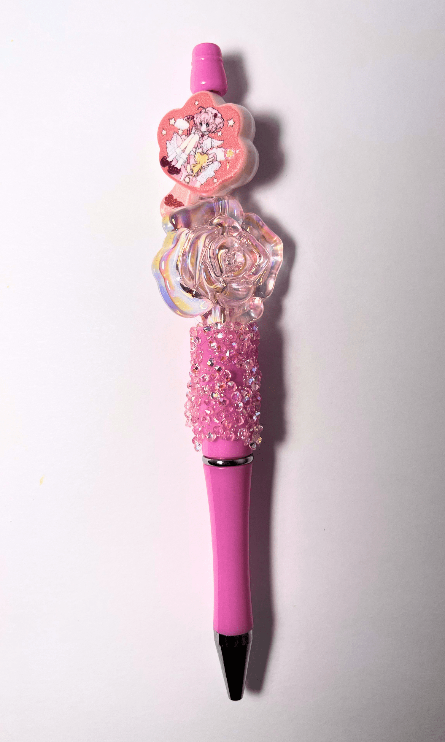 Cardcaptor Sakura Inspired Pen