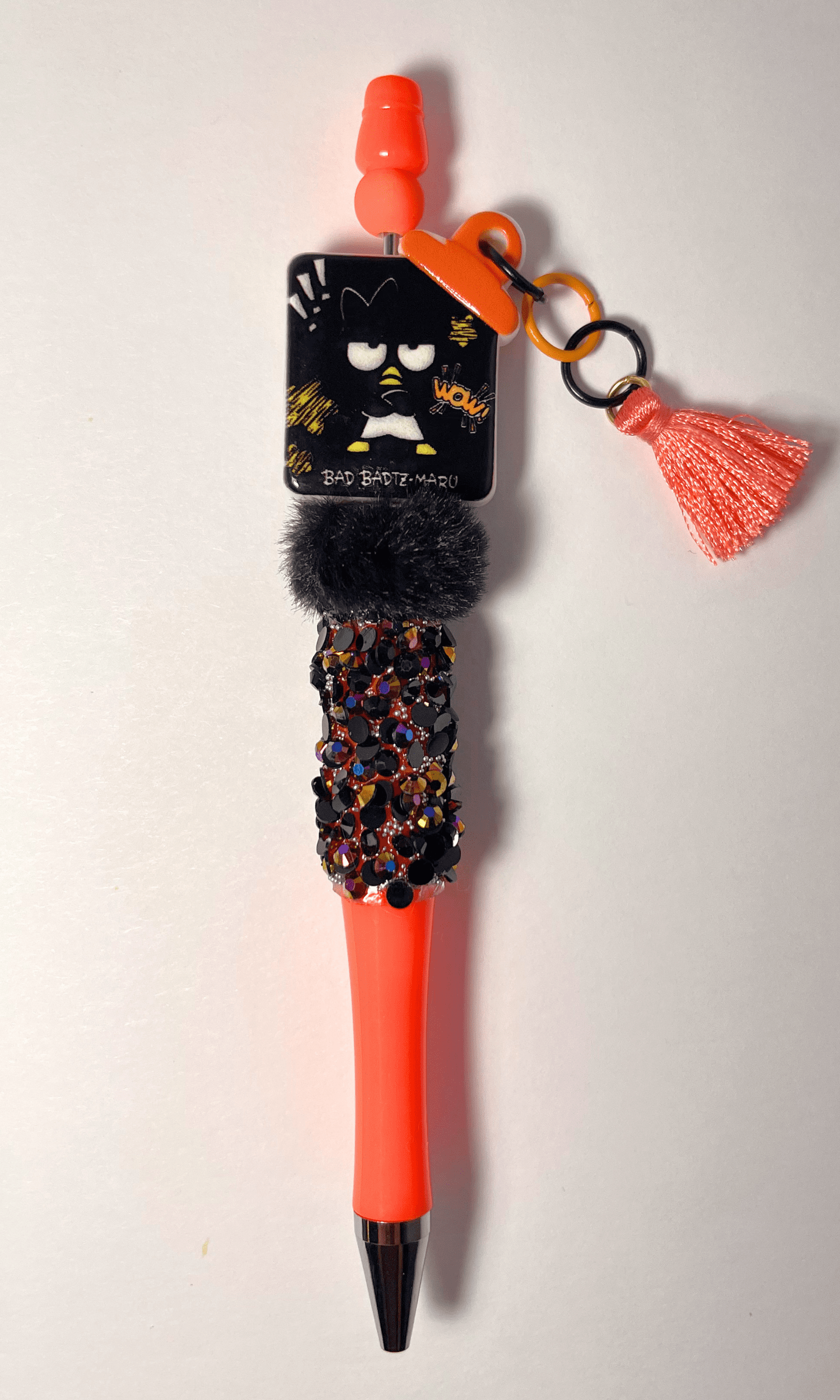 Badtz-Maru Inspired Pen