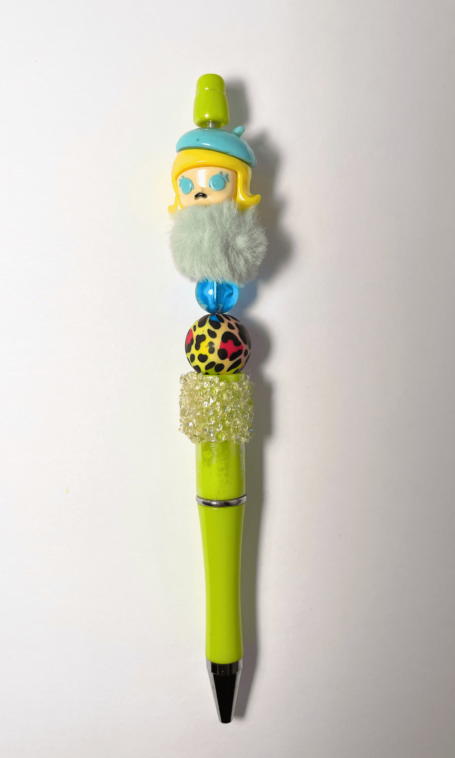 Molly Inspired Pen
