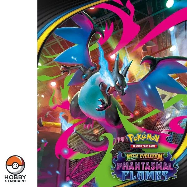 These pack arts go hard

Who is excited for this set?

Rumored to be a small set