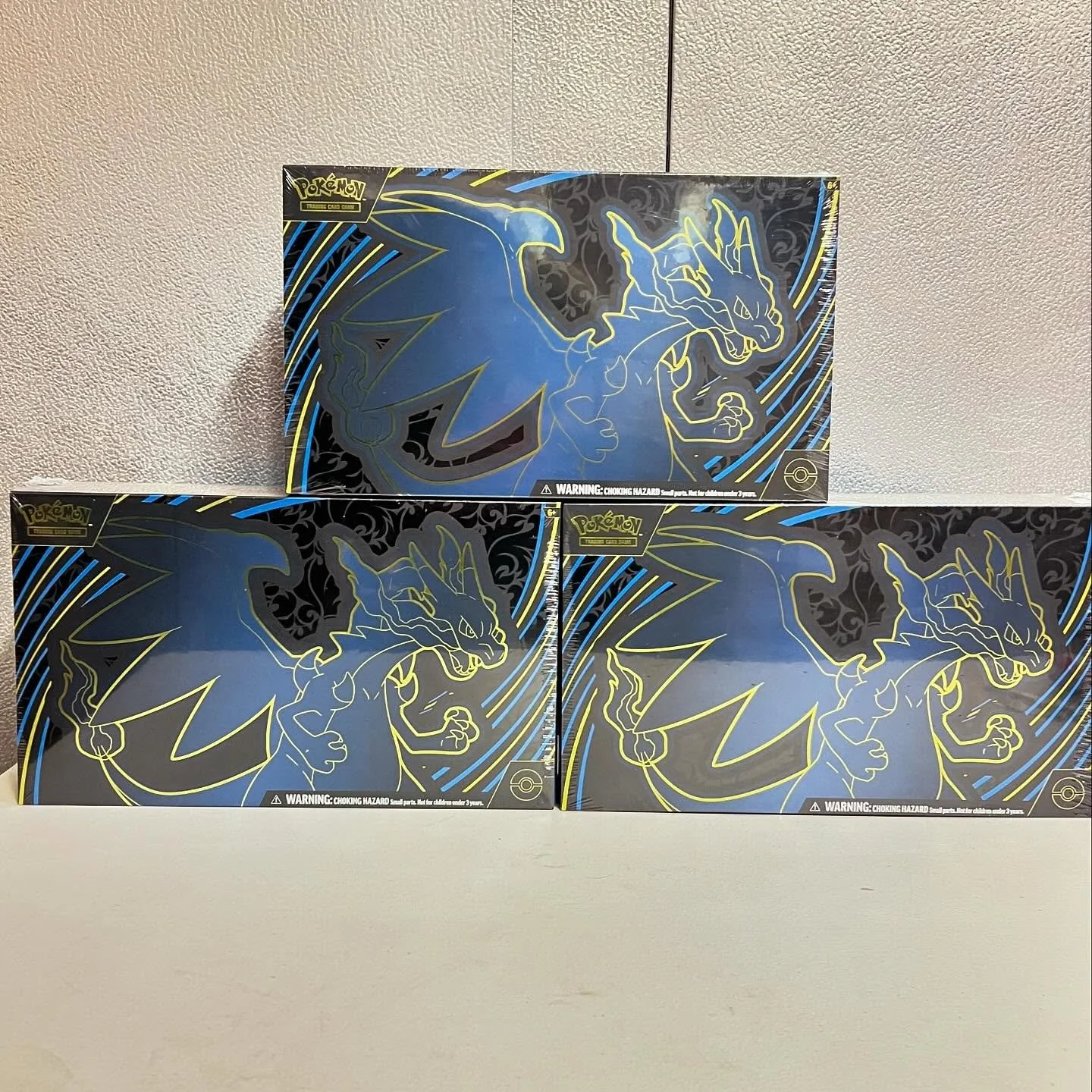 What&rsquo;s better charizard upc or mega charizard x upc?