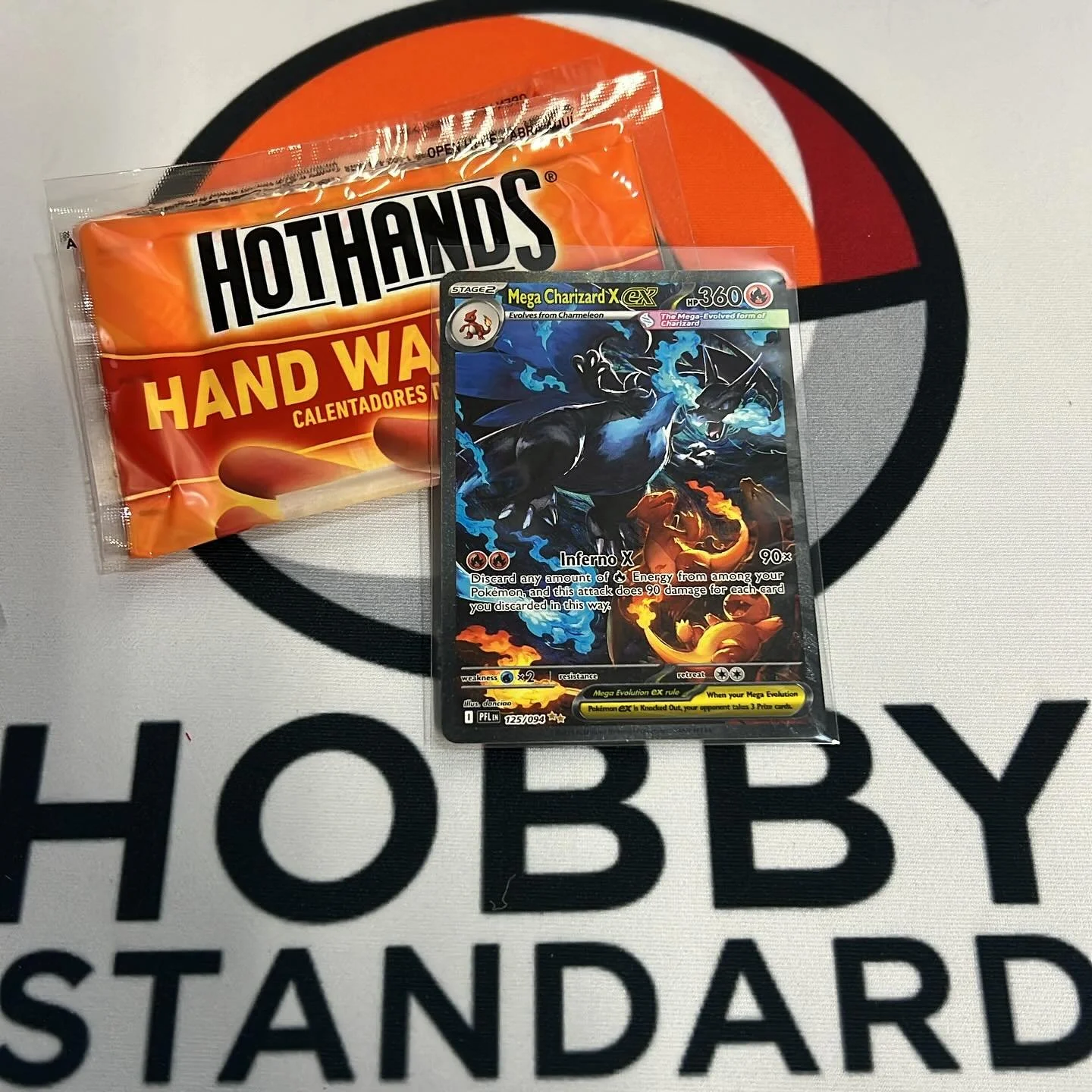 Had a defective box and decided to open it instead of selling it 🔥🔥🔥🔥