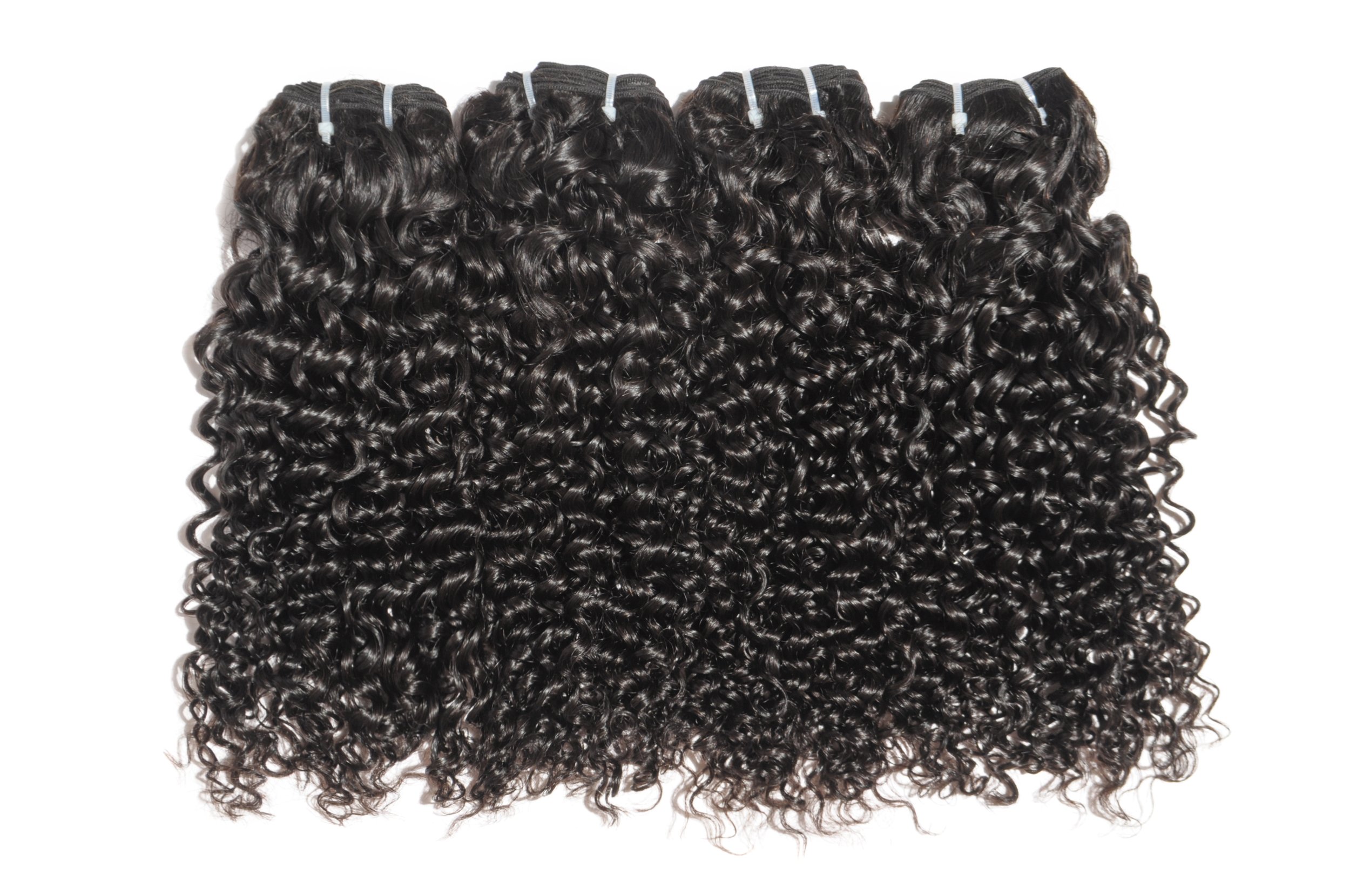 Kinky Curly