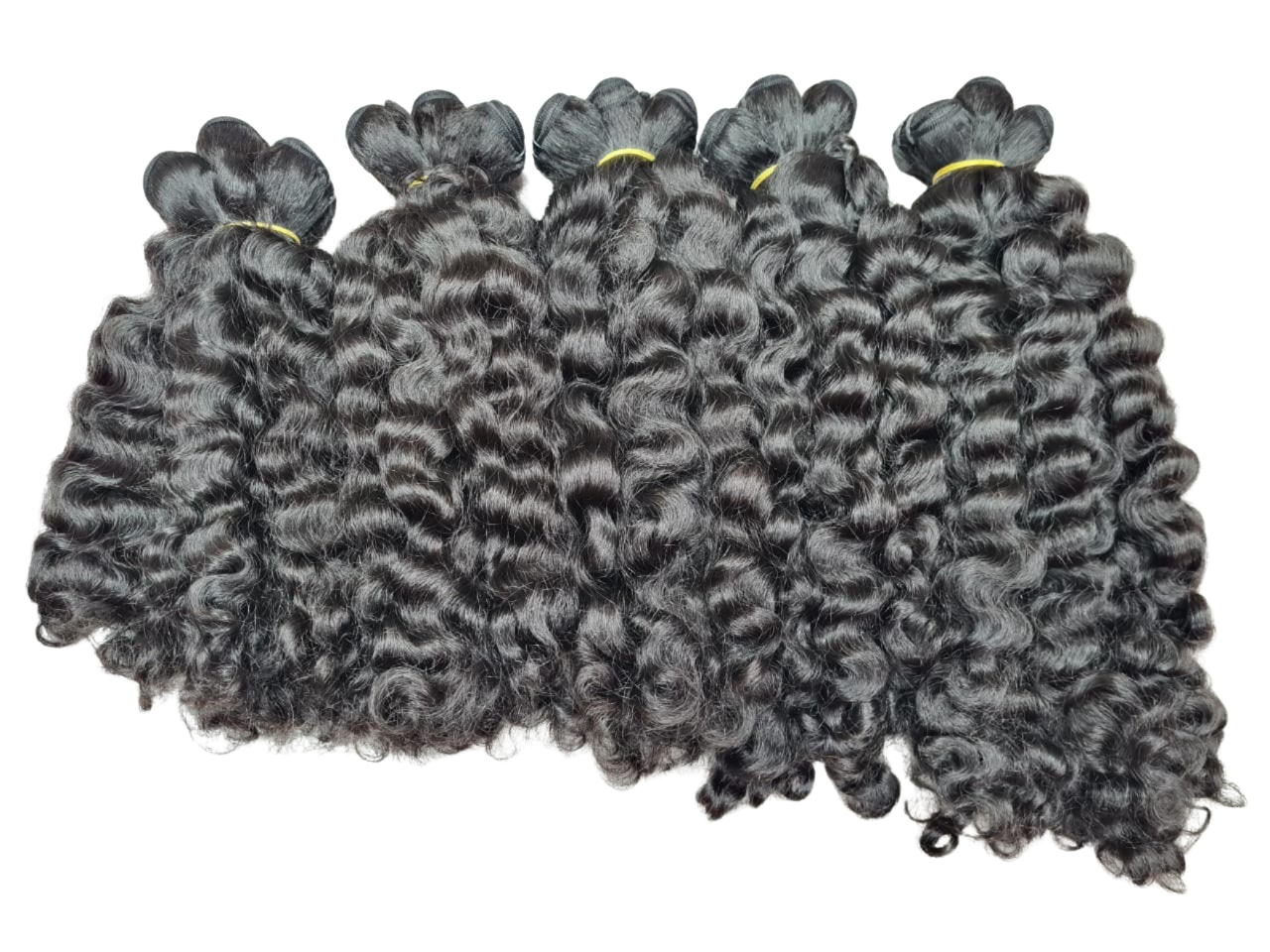 Loose Curly