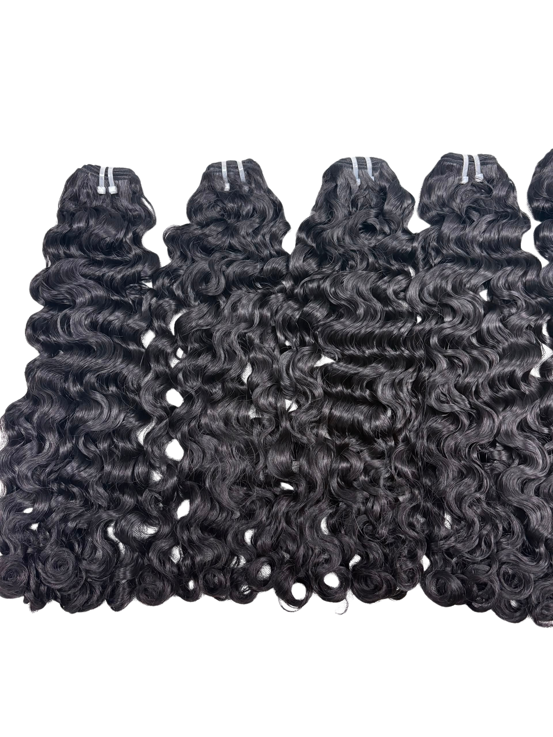Tropic Curly