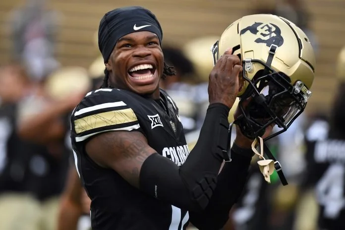 Colorado's Playoff Hopes Take a Hit in 37-21 Loss to Kansas