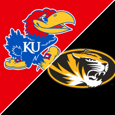 Kansas Rallies to Beat Missouri 73-64 in Border War Showdown