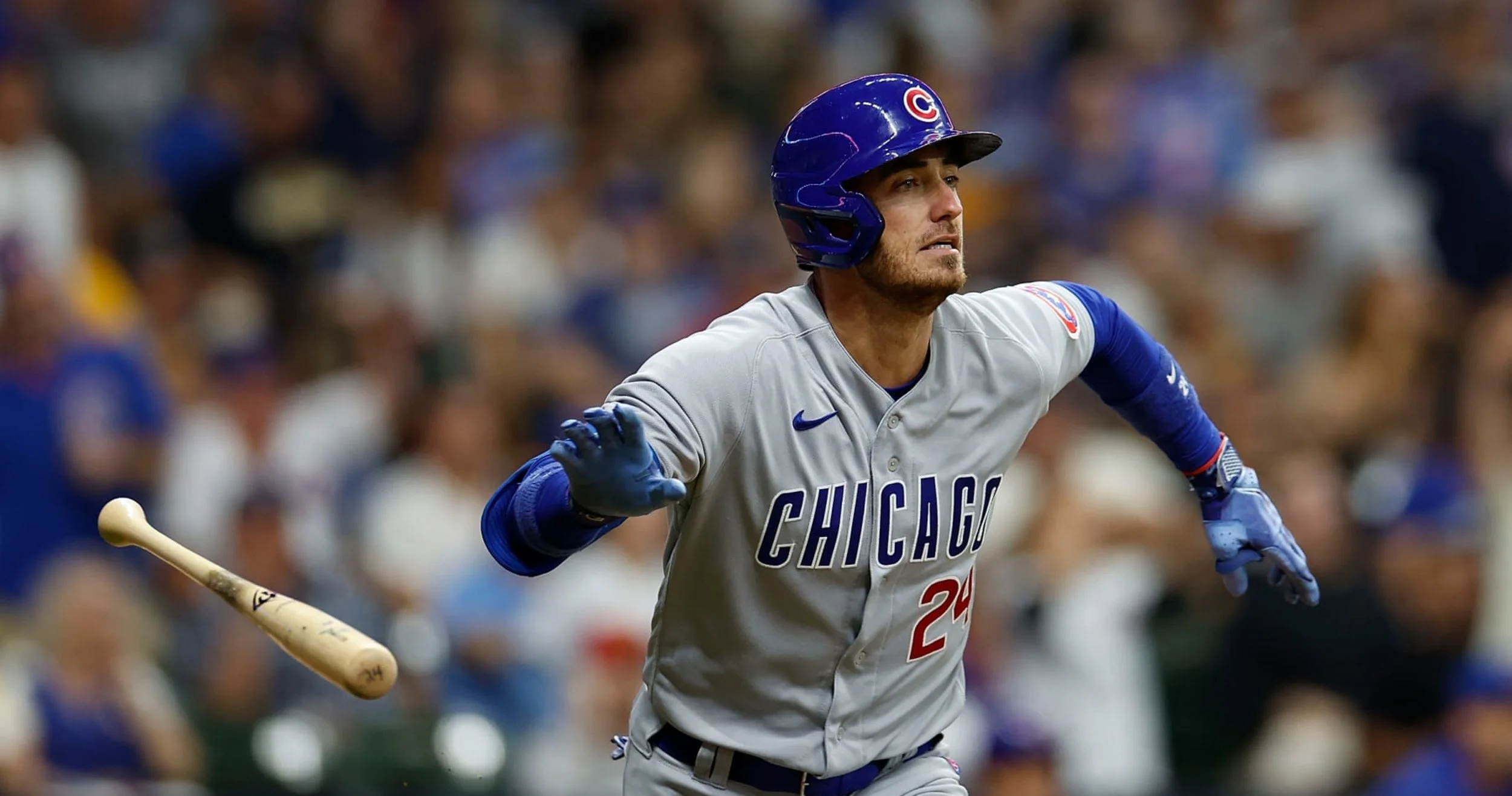 Yankees Land Cody Bellinger in Deal with Cubs, Cubs Shred Salary and Add Reliever Cody Poteet
