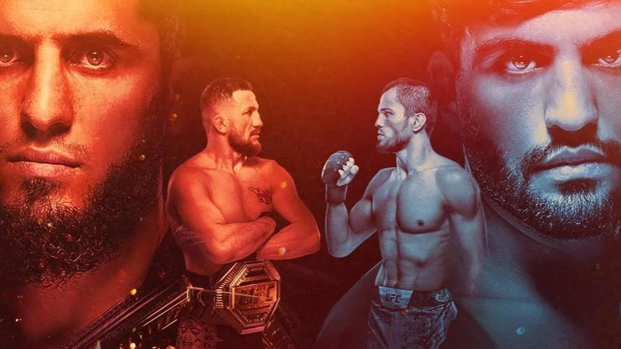 UFC 311: Last Minute Shakeup