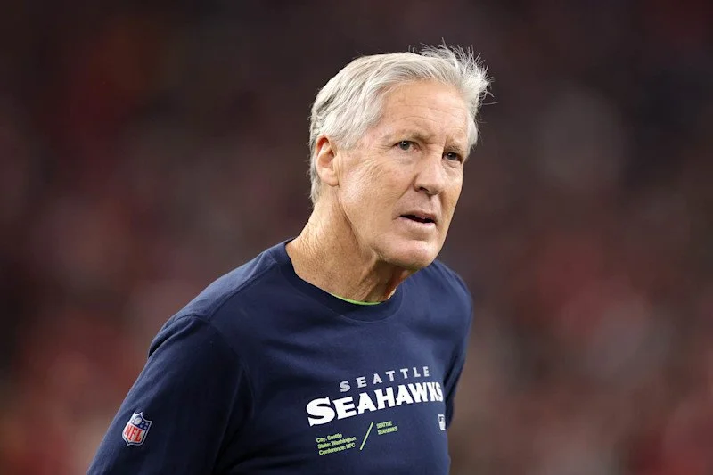 Pete Carroll Hired as Las Vegas Raiders’ Head Coach: A New Era for the Silver and Black&nbsp;