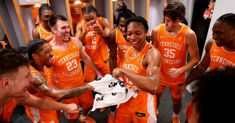 Florida vs tennessee