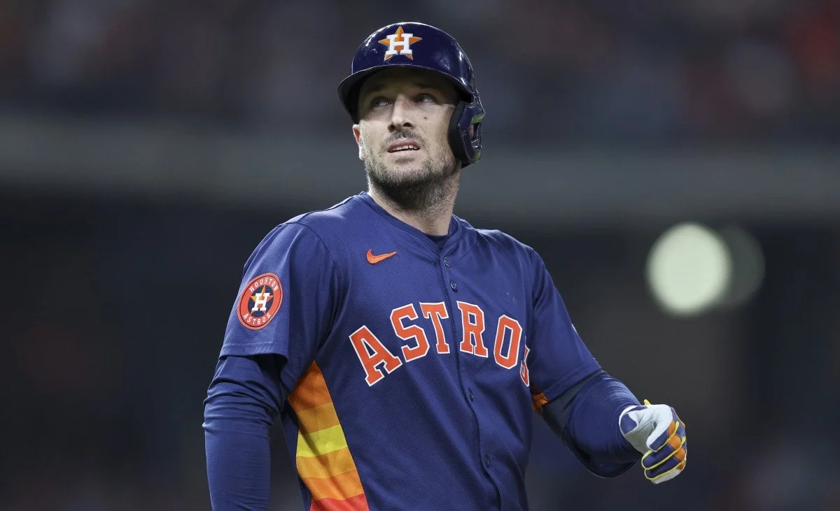Alex Bregman and the red sox agree to terms