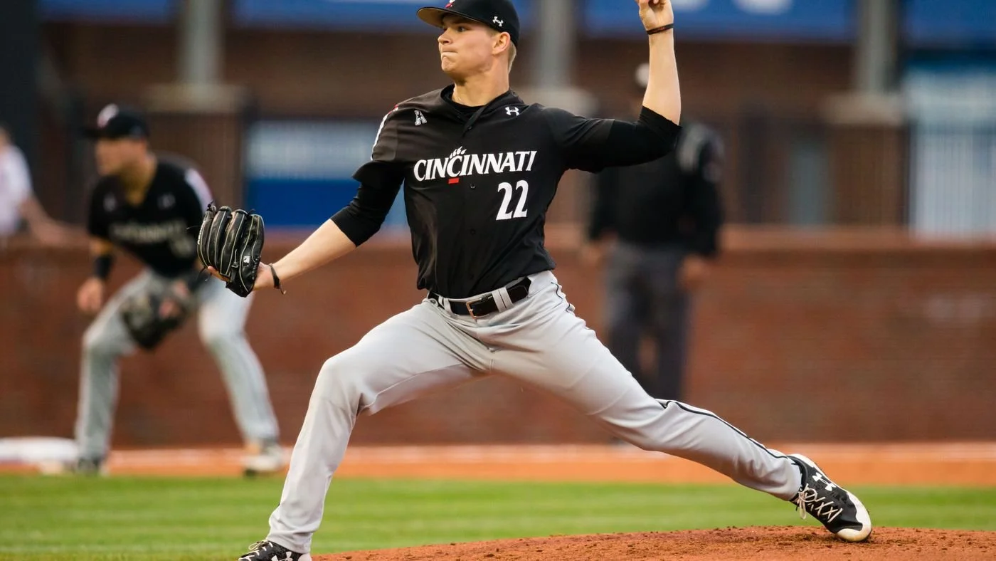 No. 11 Duke Defeated by A Gritty Cincinnati team