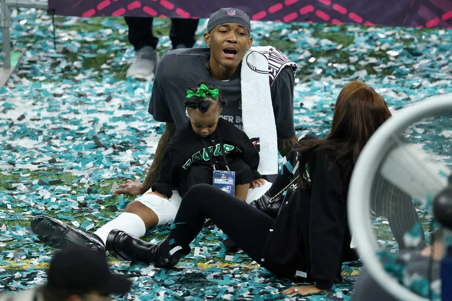 Devonta Smith adds Super Bowl to long list of accolades