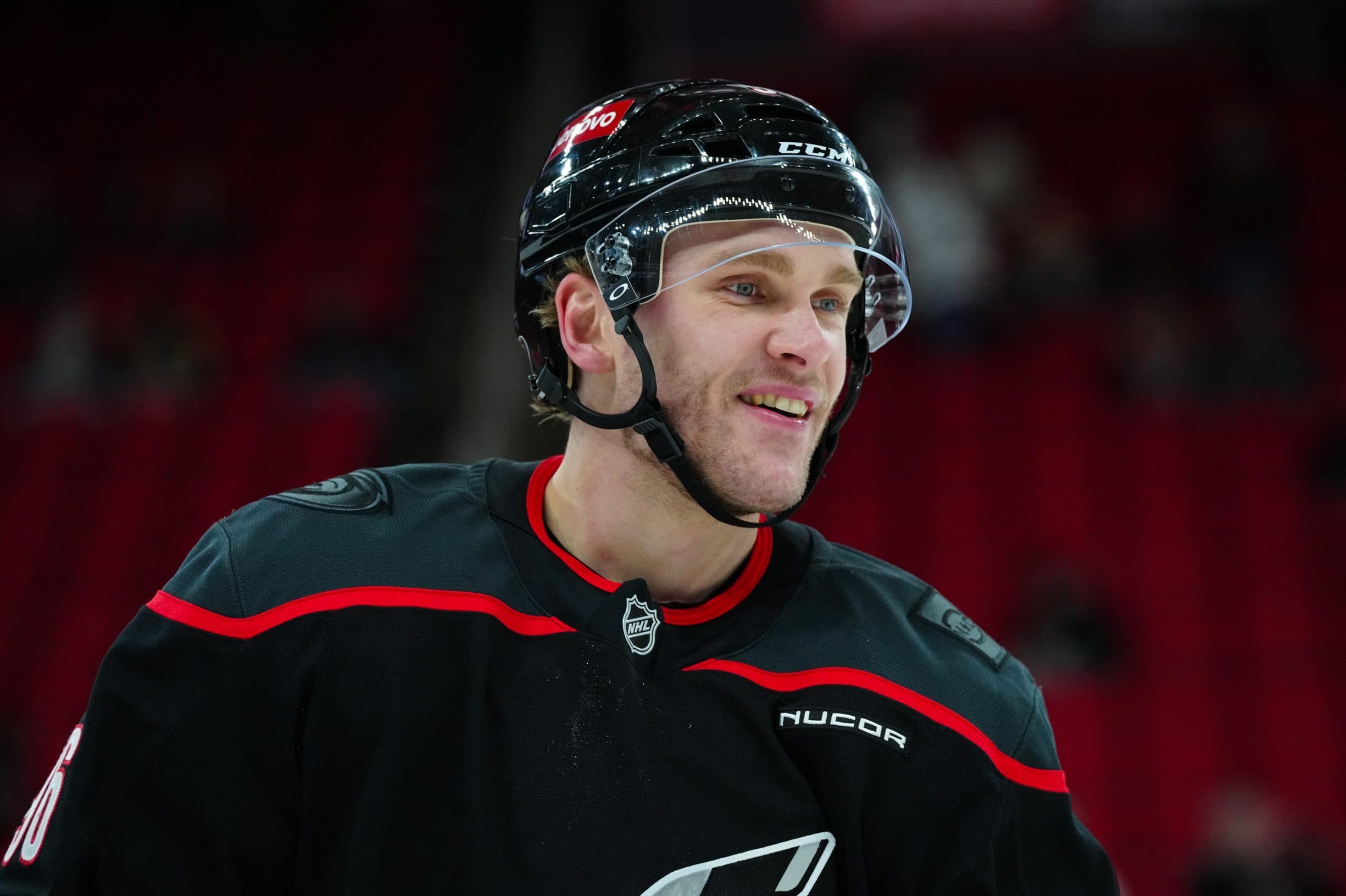 NHL Trade Deadline