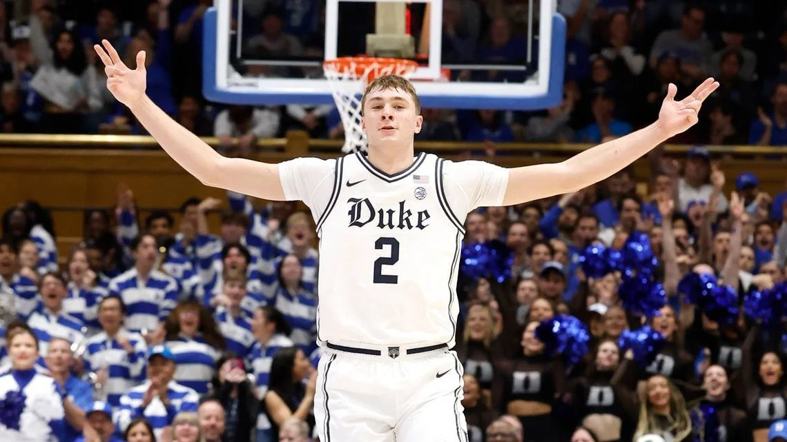 duke vs. houston: a preview