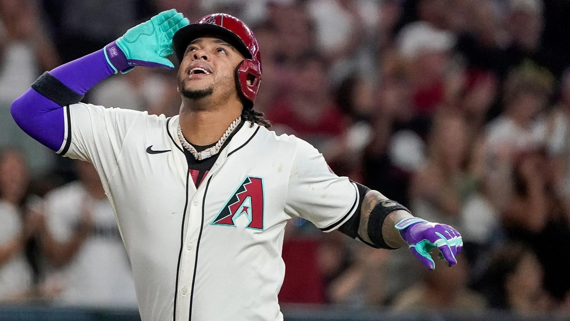 Ketel marte &amp; diamondbacks agree to deal